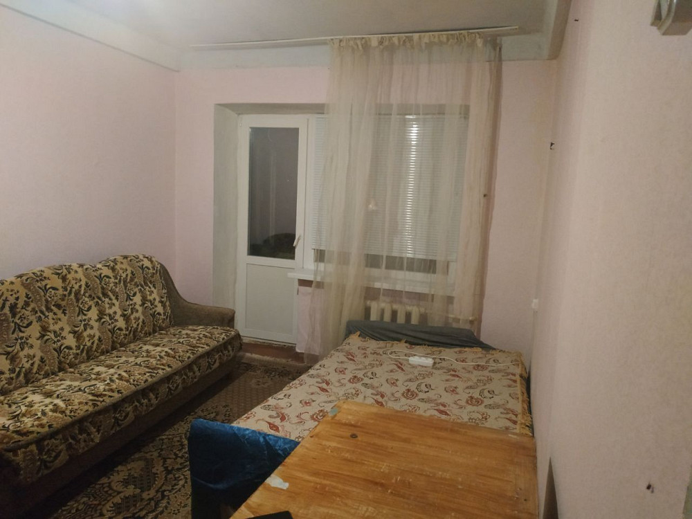 Здається 1-кімнатна квартира Канев - изображение 1