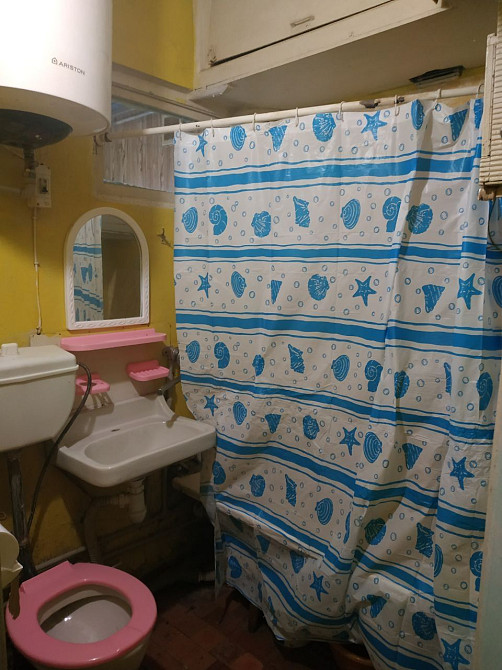 Здається 1-кімнатна квартира Канев - изображение 4