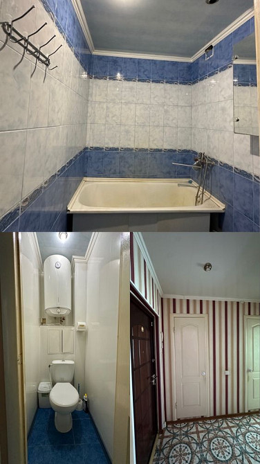 Довгострокова оренда 3-х кімнатної квартири Лубни - зображення 6