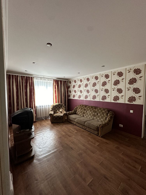 Довгострокова оренда 3-х кімнатної квартири Лубни - зображення 7