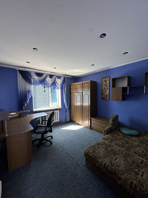 Довгострокова оренда 3-х кімнатної квартири Лубни - зображення 1