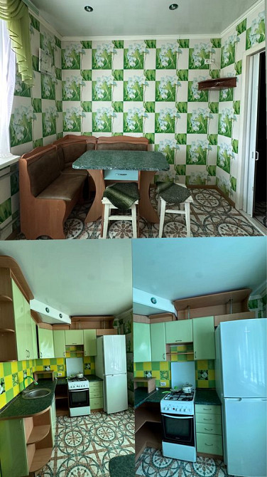 Довгострокова оренда 3-х кімнатної квартири Лубни - зображення 5