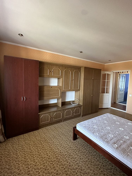 Довгострокова оренда 3-х кімнатної квартири Лубни - зображення 3