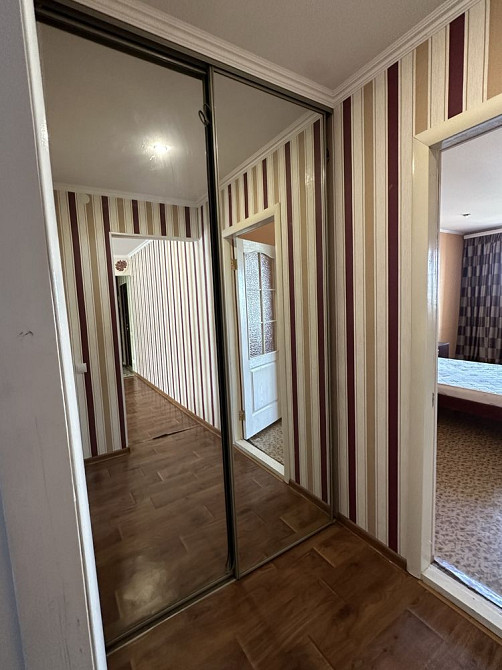 Довгострокова оренда 3-х кімнатної квартири Лубни - зображення 8