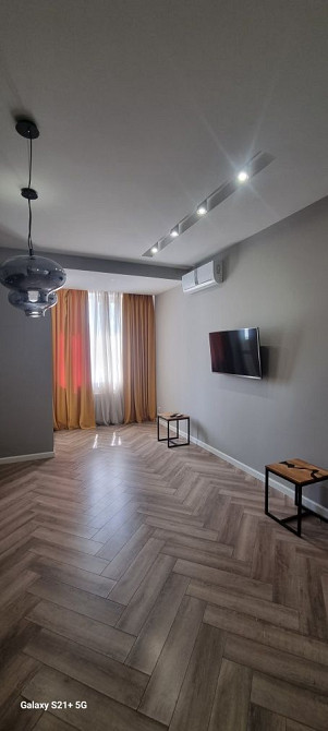 Новобуд . Сучасна квартира в Центрі міста . Район Сільпо . Херсон - изображение 5