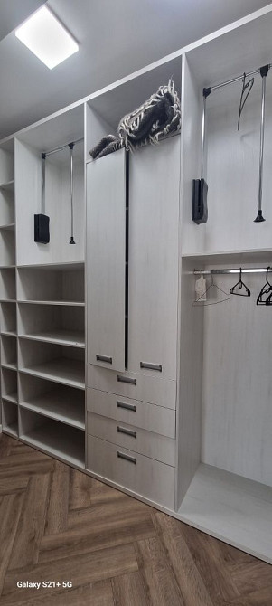 Новобуд . Сучасна квартира в Центрі міста . Район Сільпо . Херсон - изображение 7