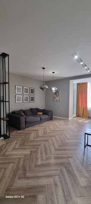 Новобуд . Сучасна квартира в Центрі міста . Район Сільпо . Херсон - изображение 2