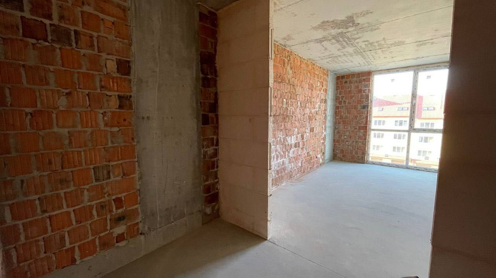 Продаж квартири (смарт) ЖК "Feel House" Сокільники - зображення 7