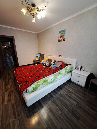 Продам гарну 2 кімнату квартиру 3 поверх з ремонтом Іvano-Frankivsk - photo 8