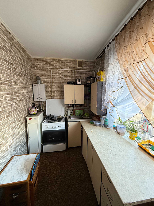 Продаж квартири смт. Турбів Турбів - зображення 5