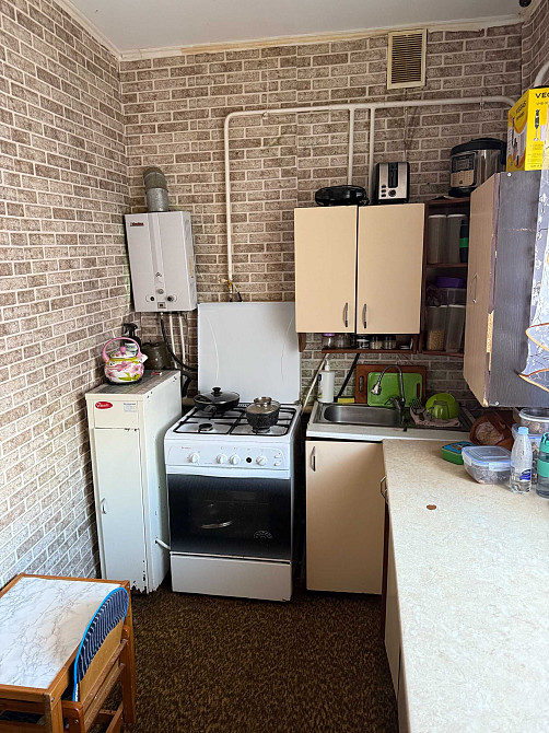 Продаж квартири смт. Турбів Турбів - зображення 4