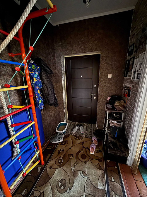 Продаж квартири смт. Турбів Турбів - зображення 1