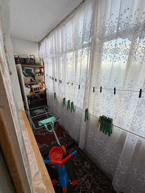 Продаж квартири смт. Турбів Турбів - зображення 6