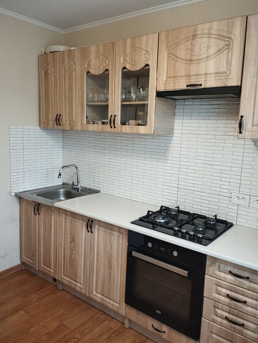 Продам двокімнатну квартиру Ахтырка - изображение 1