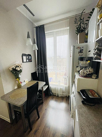 Продажа 2 к квартири-студії  ЖК Олівія 41 кв м з ремонтом Kharkiv - photo 4