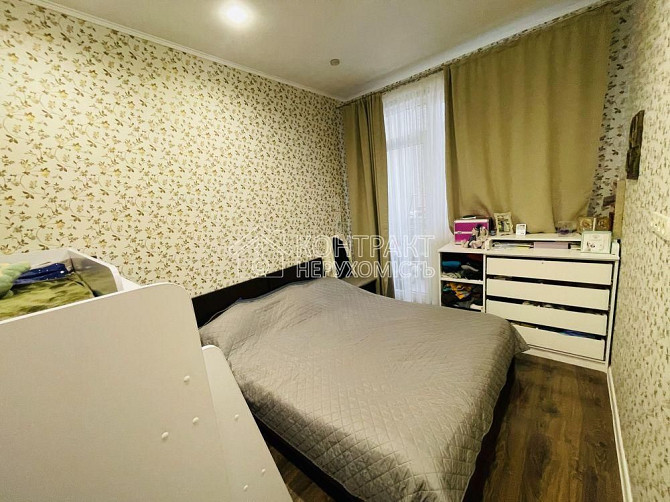 Продажа 2 к квартири-студії  ЖК Олівія 41 кв м з ремонтом Kharkiv - photo 8