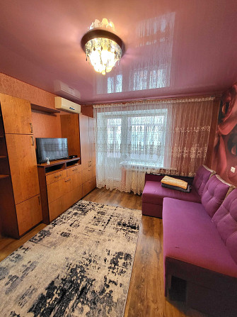 Продаж 1к квартири з ремонтом , меблями та технікою, 9 мкрн Sumy - photo 3