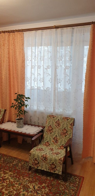 Продаж. 1-но кімн. квартира, смт Озерне Озерное (Одесская обл.) - изображение 5