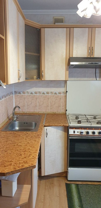 Продаж. 1-но кімн. квартира, смт Озерне Озерное (Одесская обл.) - изображение 8