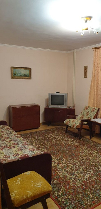 Продаж. 1-но кімн. квартира, смт Озерне Озерное (Одесская обл.) - изображение 2