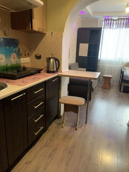 Продам квартиру малосемейного типа с ремонтом Чорноморськ - зображення 1