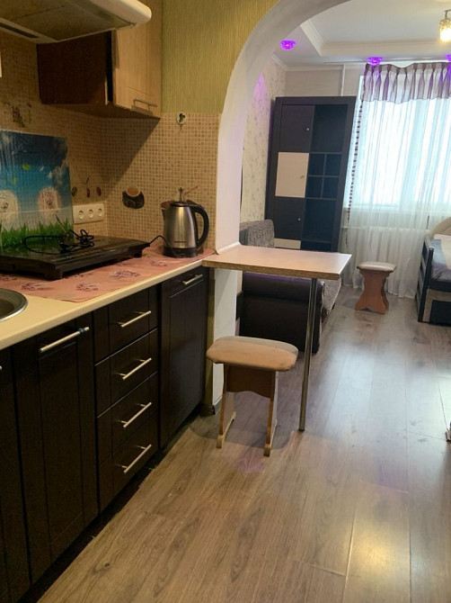 Продам квартиру малосемейного типа с ремонтом Чорноморськ - зображення 8