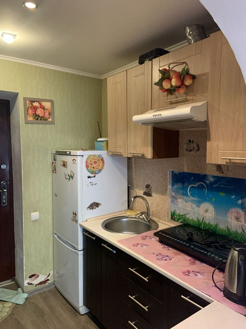 Продам квартиру малосемейного типа с ремонтом Чорноморськ - зображення 2