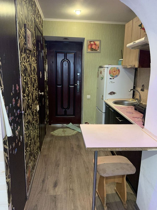 Продам квартиру малосемейного типа с ремонтом Чорноморськ - зображення 3