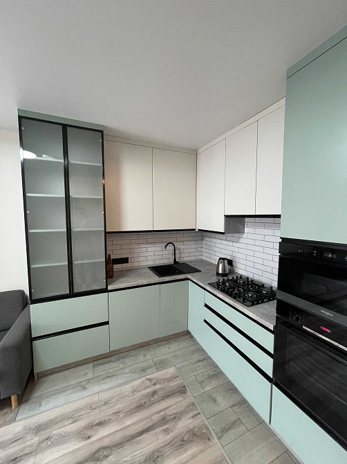 Здається 1-кімнатна квартира в довгострокову оренду Малехів - зображення 4