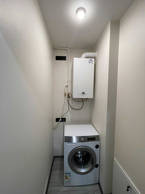 Здається 1-кімнатна квартира в довгострокову оренду Малехів - зображення 8