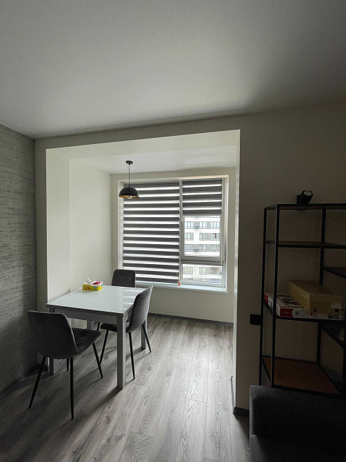 Здається 1-кімнатна квартира в довгострокову оренду Малехів - зображення 2