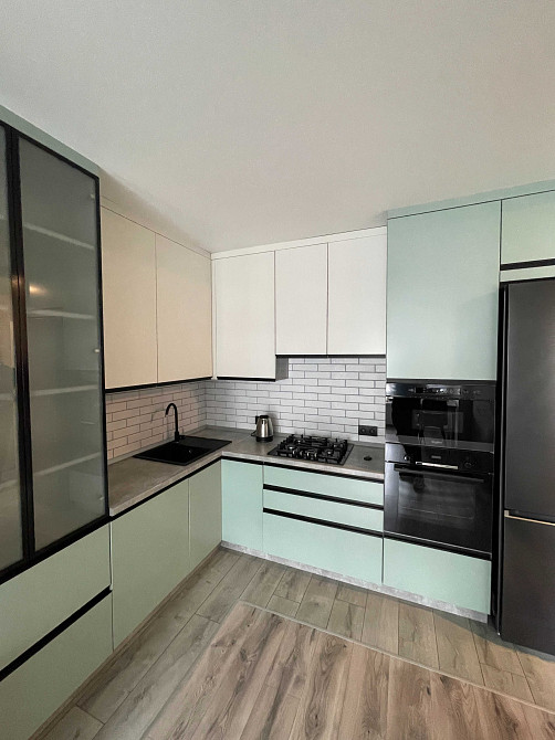 Здається 1-кімнатна квартира в довгострокову оренду Малехів - зображення 3