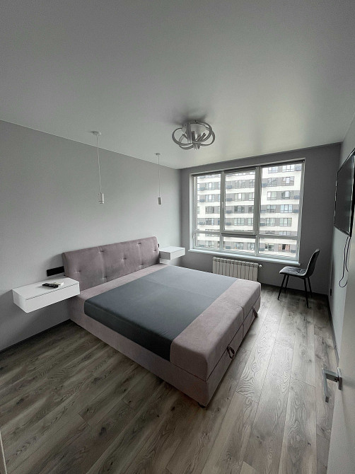 Здається 1-кімнатна квартира в довгострокову оренду Малехів - зображення 6