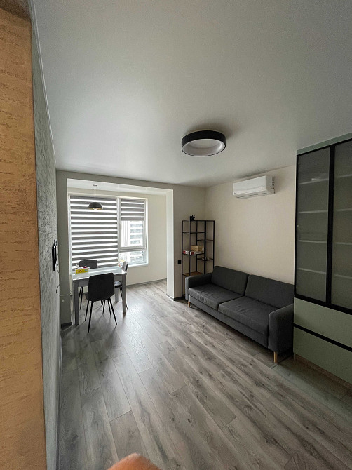 Здається 1-кімнатна квартира в довгострокову оренду Малехів - зображення 5