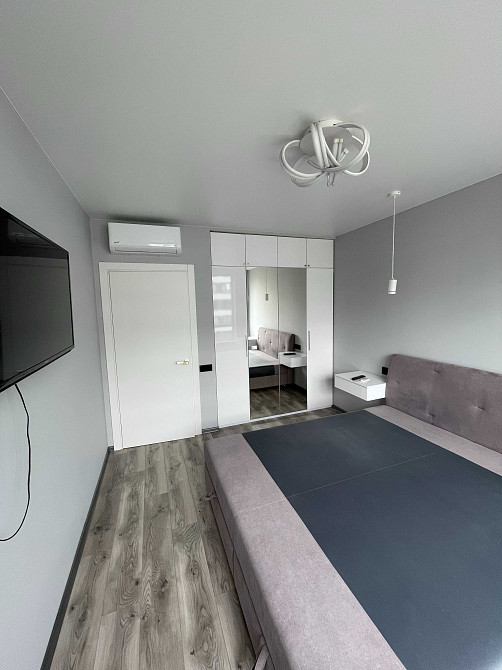 Здається 1-кімнатна квартира в довгострокову оренду Малехів - зображення 7