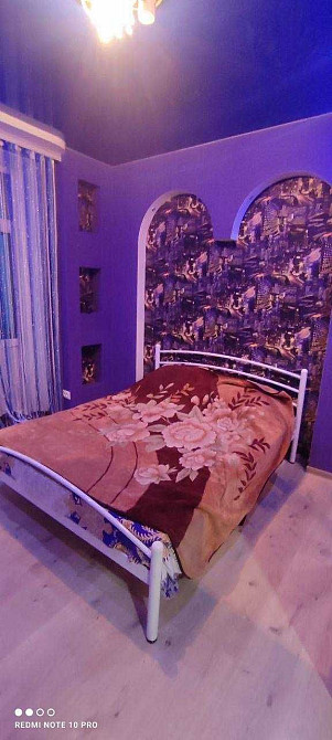 Сдам двухкомнатную квартиру Дружківка - зображення 1