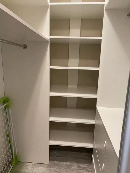 ОТ ВЛАДЕЛЬЦА!!! Аренда квартиры в новостройке г.Васильковская Васильківське - зображення 8