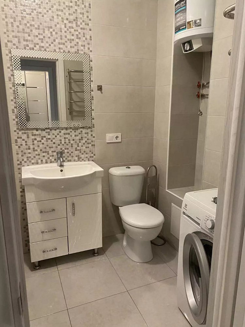 ОТ ВЛАДЕЛЬЦА!!! Аренда квартиры в новостройке г.Васильковская Васильківське - зображення 6