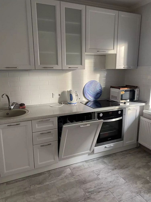 ОТ ВЛАДЕЛЬЦА!!! Аренда квартиры в новостройке г.Васильковская Васильківське - зображення 3