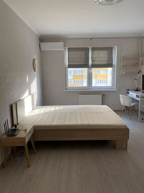 ОТ ВЛАДЕЛЬЦА!!! Аренда квартиры в новостройке г.Васильковская Васильківське - зображення 1