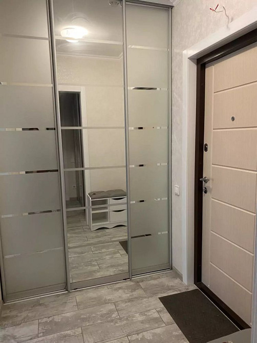 ОТ ВЛАДЕЛЬЦА!!! Аренда квартиры в новостройке г.Васильковская Васильківське - зображення 5