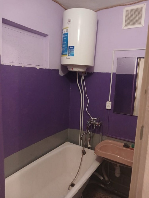 1-кіинатна квартира, вул. Князя Олега 1 Володимир - зображення 7