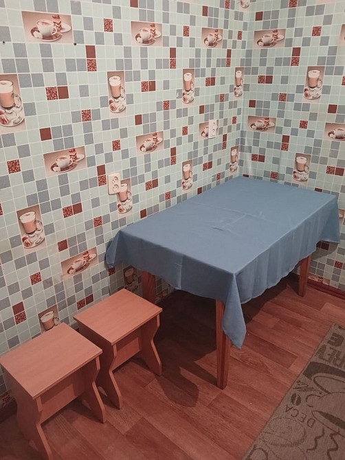 1-кіинатна квартира, вул. Князя Олега 1 Володимир - зображення 5