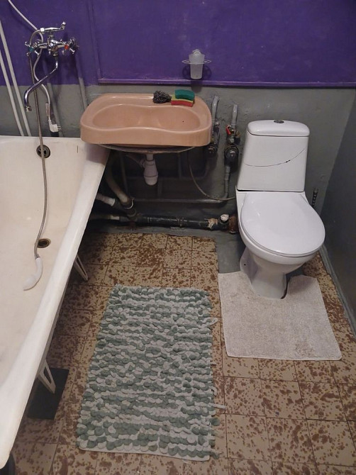 1-кіинатна квартира, вул. Князя Олега 1 Володимир - зображення 6