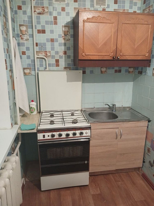 1-кіинатна квартира, вул. Князя Олега 1 Володимир - зображення 4