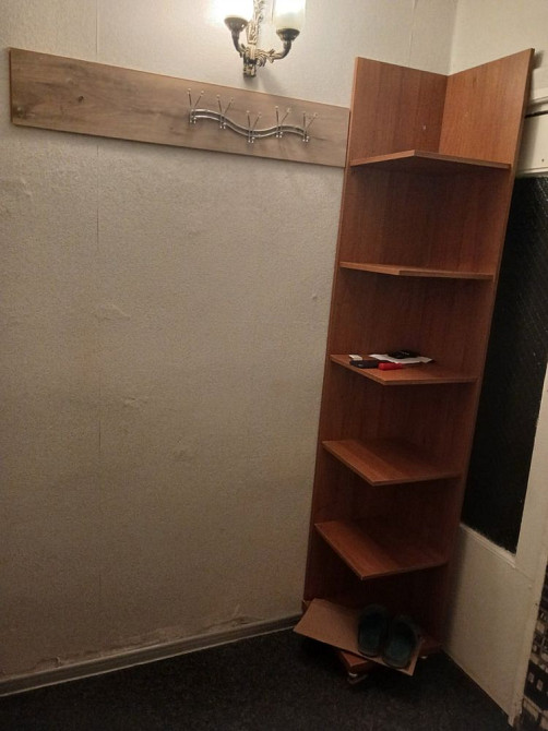 1-кіинатна квартира, вул. Князя Олега 1 Володимир - зображення 8