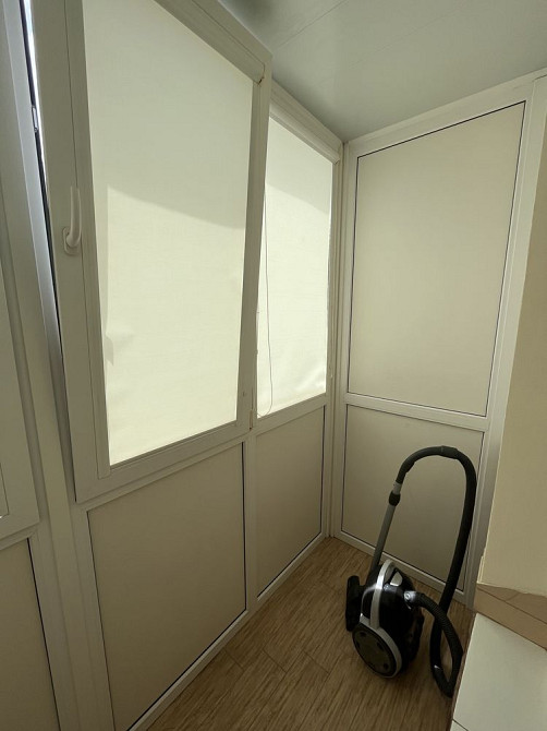 Сдам 2-х ком. кв. На таирова(Александра невского) Таирово - изображение 6