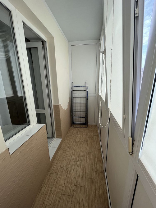 Сдам 2-х ком. кв. На таирова(Александра невского) Таирово - изображение 8