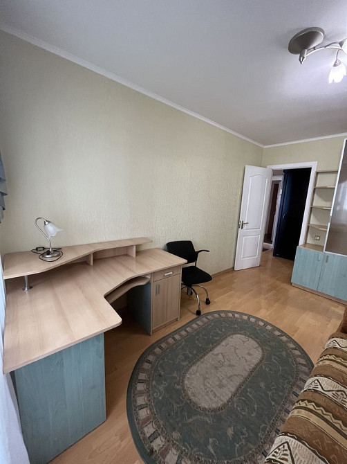 Сдам 2-х ком. кв. На таирова(Александра невского) Таирово - изображение 4