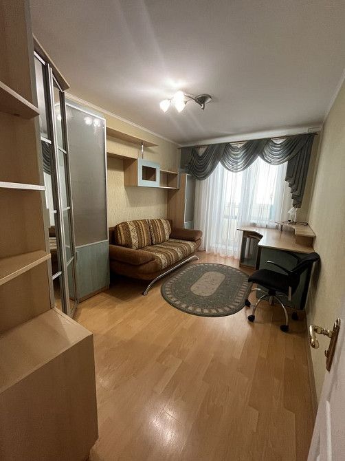 Сдам 2-х ком. кв. На таирова(Александра невского) Таирово - изображение 5